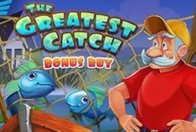 The Greatest Catch Bonus Buy