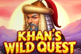 Khan's Wild Quest