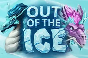 Out of the Ice