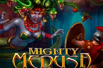 Mighty Medusa