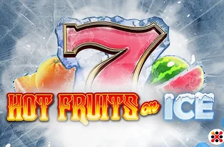 Hot Fruits on Ice