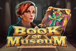Book of Museum