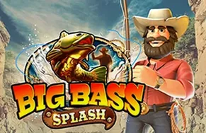 Big Bass Splash