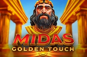 Midas Golden Touch