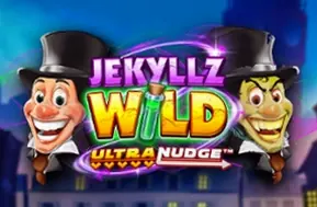 Jekyllz Wild Ultranudge
