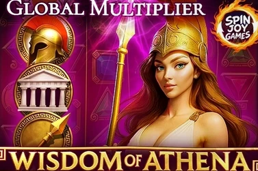 Wisdom of Athena