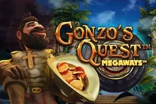 Gonzo's Quest Megaways