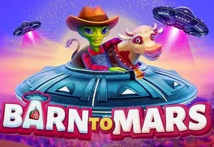 Barn to Mars