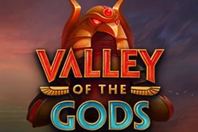 Valley of the Gods