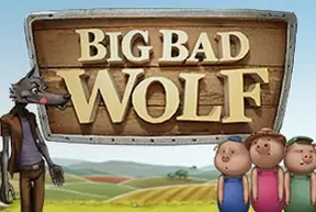 Big Bad Wolf
