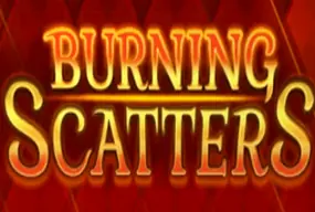 Burning Scatters