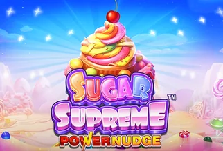 Sugar Supreme Powernudge
