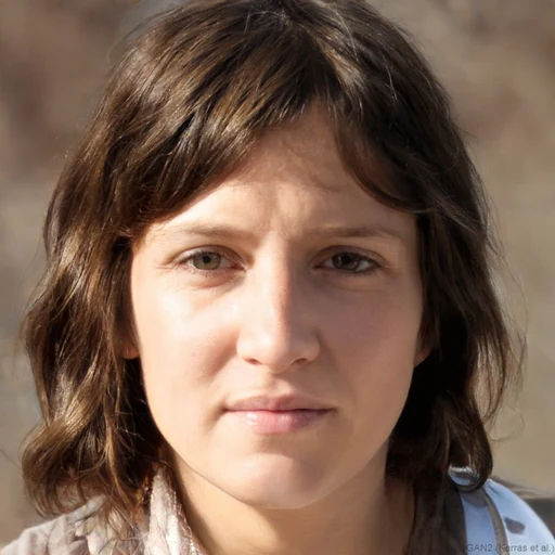 Katharina A.
