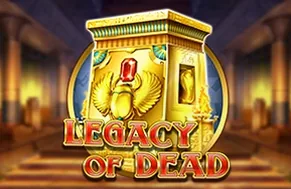 Legacy of Dead