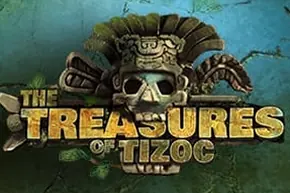 The Treasures of Tizoc