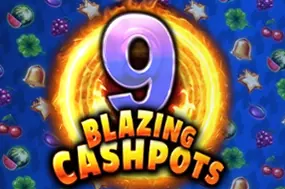 9 Blazing Cashpots