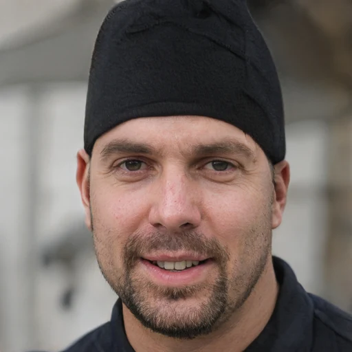 Stefan B.
