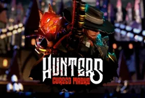 Hunters Cursed Masks