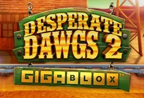 Desperate Dawgs 2 Gigablox