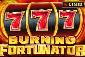 Burning Fortunator