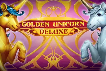 Golden Unicorn Deluxe