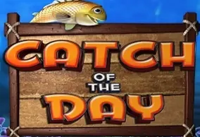 Catch Of The Day