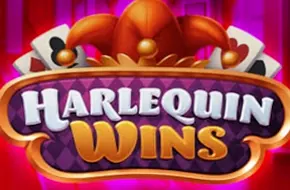 Harlequin Wins