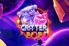 CritterPop